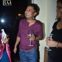 Kaali Poorie's Book Launch