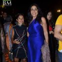 Kaali Poorie's Book Launch