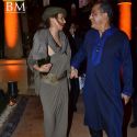 Kaali Poorie's Book Launch