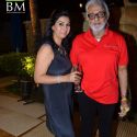 Kaali Poorie's Book Launch