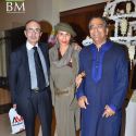 Kaali Poorie's Book Launch