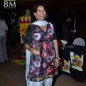 Kaali Poorie's Book Launch