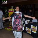 Kaali Poorie's Book Launch