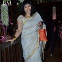 Kaali Poorie's Book Launch