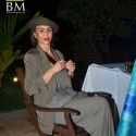 Kaali Poorie's Book Launch