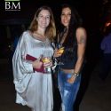 Kaali Poorie's Book Launch
