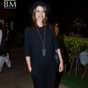 Kaali Poorie's Book Launch