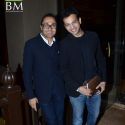 Kaali Poorie's Book Launch