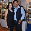 Kaali Puri's Book Launch at FICCI Flo Exhibition