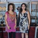 Kaali Puri's Book Launch at FICCI Flo Exhibition