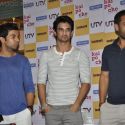 Kai Po Che Movie DVD Launch
