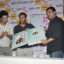 Kai Po Che Movie DVD Launch