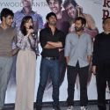 Kai Po Che Movie Trailor Launch