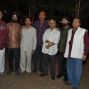 Kaifi Azmi Book Launch