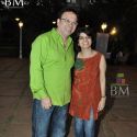 Kaifi Azmi Book Launch