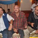 Kailash Kher Honoured