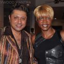 Kailash Kher Honoured