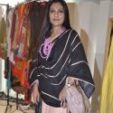 Kajol at Araish's Exhibition