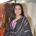 Kajol at Araish's Exhibition