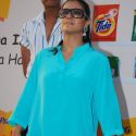 Kajol Devgan at Shiksha Walkathon