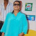 Kajol Devgan at Shiksha Walkathon