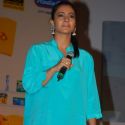 Kajol Devgan at Shiksha Walkathon