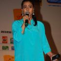 Kajol Devgan at Shiksha Walkathon
