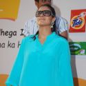 Kajol Devgan at Shiksha Walkathon