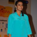 Kajol Devgan at Shiksha Walkathon