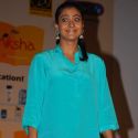Kajol Devgan at Shiksha Walkathon