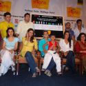 Kajol Devgan at Shiksha Walkathon