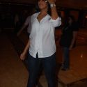 Kajol Devgan at Shiksha Walkathon
