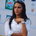 Kajol Devgan at Shiksha Walkathon