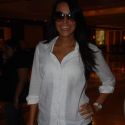 Kajol Devgan at Shiksha Walkathon