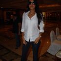 Kajol Devgan at Shiksha Walkathon