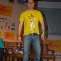 Kajol Devgan at Shiksha Walkathon