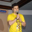 Kajol Devgan at Shiksha Walkathon