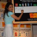 Kajol Devgan at Shiksha Walkathon