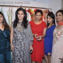Kajol with Nepakese Royals at Fiza