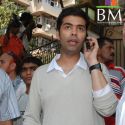 Kajol's Father Shomu Mukherjee's Funeral