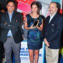 Kalki Koechlin Launch Nokia Lumia 920 & 820