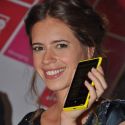Kalki Koechlin Launch Nokia Lumia 920 & 820