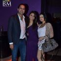 Kamla Pasand Stardust Post Party