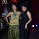 Kamla Pasand Stardust Post Party