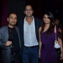 Kamla Pasand Stardust Post Party