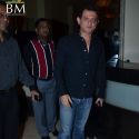 Kamla Pasand Stardust Post Party