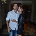 Kamla Pasand Stardust Post Party