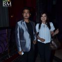 Kamla Pasand Stardust Post Party