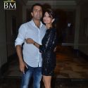 Kamla Pasand Stardust Post Party