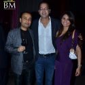 Kamla Pasand Stardust Post Party